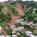 Desastre climático expõe falhas em Minas Gerais