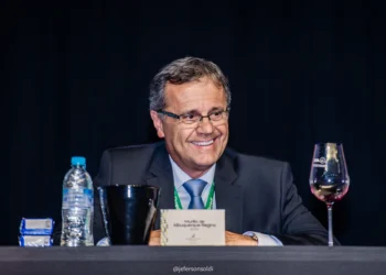 Vitácea Brasil e Grupo Hijuelas se unem para criar empresa e ampliar acesso à genética para a fruticultura brasileira