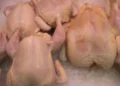 Conflito externo aumenta incertezas para frango brasileiro