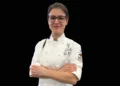 A força feminina por trás do pão: brasileira que disputou o Mundial na França marca a evolução da panificação