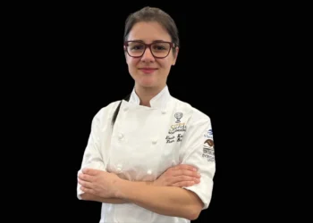 A força feminina por trás do pão: brasileira que disputou o Mundial na França marca a evolução da panificação