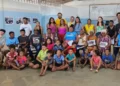 Iphan tomba primeiro quilombo do Brasil e reconhece Tia Eva em Campo Grande