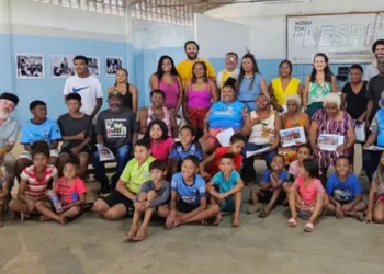 Iphan tomba primeiro quilombo do Brasil e reconhece Tia Eva em Campo Grande