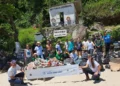 Programa Mar Sem Lixo retira 133 toneladas de resíduos e ultrapassa R$ 1 milhão em pagamentos a pescadores