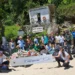 Programa Mar Sem Lixo retira 133 toneladas de resíduos e ultrapassa R$ 1 milhão em pagamentos a pescadores