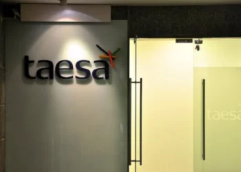 Taesa reporta lucro de R$ 313 milhões no 4º trimestre