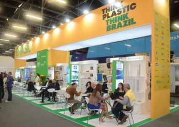 Think Plastic Brazil projeta US$ 2,2 milhões em exportações após sucesso na Feira Ambiente 2026