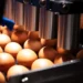 Vacinação in ovo fortalece a avicultura ao unir produtividade, precisão e sustentabilidade