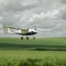 Pelican é destaque da Synerjet na Agrishow 2026