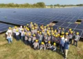 Multinacional de soluções energéticas investe em companhia de engenharia e atua com EPC no país
