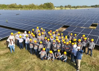 Multinacional de soluções energéticas investe em companhia de engenharia e atua com EPC no país