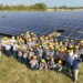 Multinacional de soluções energéticas investe em companhia de engenharia e atua com EPC no país