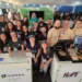 Startups do SUPERA Parque marcam presença na Agrishow 2026