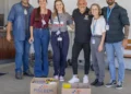 Brose amplia impacto social no Festival de Curitiba com campanha solidária envolvendo colaboradores