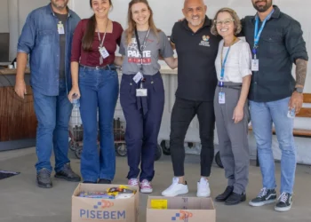 Brose amplia impacto social no Festival de Curitiba com campanha solidária envolvendo colaboradores