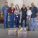 Brose amplia impacto social no Festival de Curitiba com campanha solidária envolvendo colaboradores
