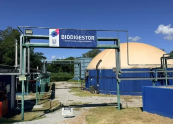 Unilever Alimentos transforma resíduo de maionese em biogás e reduz até 400 toneladas de CO² por ano