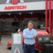 Agritech lança nova geração de tratores na Agrishow 2026