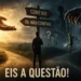 CONFIAR OU NÃO CONFIAR, EIS A QUESTÃO!