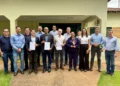 Siemens Brasil, Cocal e GIZ estudam para produzir hidrogênio verde em usina de etanol