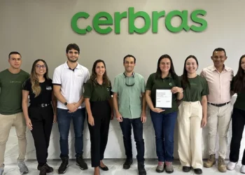 Cerbras reafirma excelência sustentável e avança em auditoria de recertificação Lixo Zero