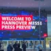 Fu2re leva soluções de IA e visão computacional ao palco principal da Hannover Messe 2026