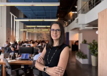 Skyone anuncia nova Chief Strategy and Transformation Officer para acelerar crescimento