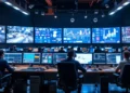 Honeywell anuncia lançamento de assistente de sala de controle com IA