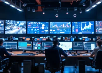 Honeywell anuncia lançamento de assistente de sala de controle com IA