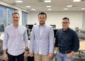 Vitório faz contratações estratégicas e aposta em crescimento acelerado no crédito B2B