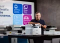 Simpress e HP consolidam liderança no mercado de outsourcing de impressoras no Brasil