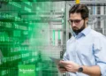 Schneider Electric apresenta soluções impulsionadas pelo Azure AI da Microsoft