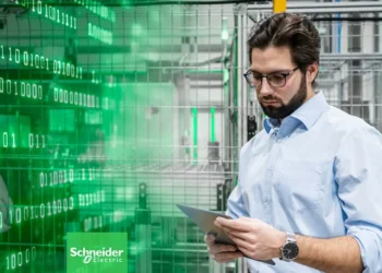 Schneider Electric apresenta soluções impulsionadas pelo Azure AI da Microsoft