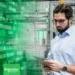 Schneider Electric apresenta soluções impulsionadas pelo Azure AI da Microsoft