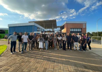 Inauguração do SUPERA Lab: nova conexão entre Inovação e Saúde em Ribeirão Preto