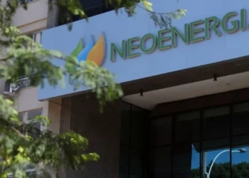 Neoenergia lucra R$ 1,28 bilhões no 1º trimestre, alta de 28%