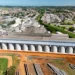 Colheita de grãos de cooperados da Capal alcança 70% da área nesta safra de verão
