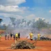 Fundação Florestal mobiliza vagas para brigadistas e investe R$ 19,3 milhões contra incêndios florestais