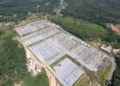 ISA ENERGIA BRASIL energiza Projeto Jacarandá e reforça sistema elétrico no entorno do Aeroporto