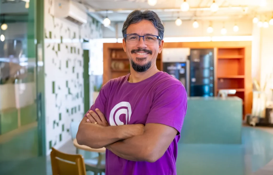 Rafael Caribé