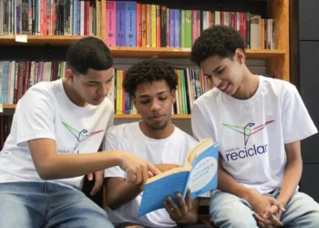 Instituto Reciclar destaca impacto social e reforça agenda ESG em relatório anual