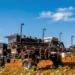 Solinftec apresenta nova geração de robôs agrícolas durante a Agrishow
