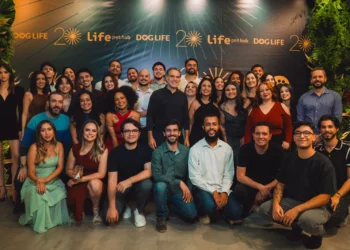 Dog Life é eleita a melhor empresa de planos de saúde pet do Brasil pelo 4º ano consecutivo
