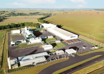 Boa Safra anuncia 1ª iniciativa internacional com joint venture na Nigéria