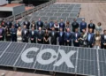 Cox fecha compra de Iberdrola México por 4 bilhões de dólares