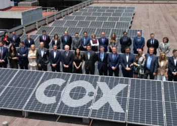 Cox fecha compra de Iberdrola México por 4 bilhões de dólares