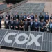 Cox fecha compra de Iberdrola México por 4 bilhões de dólares