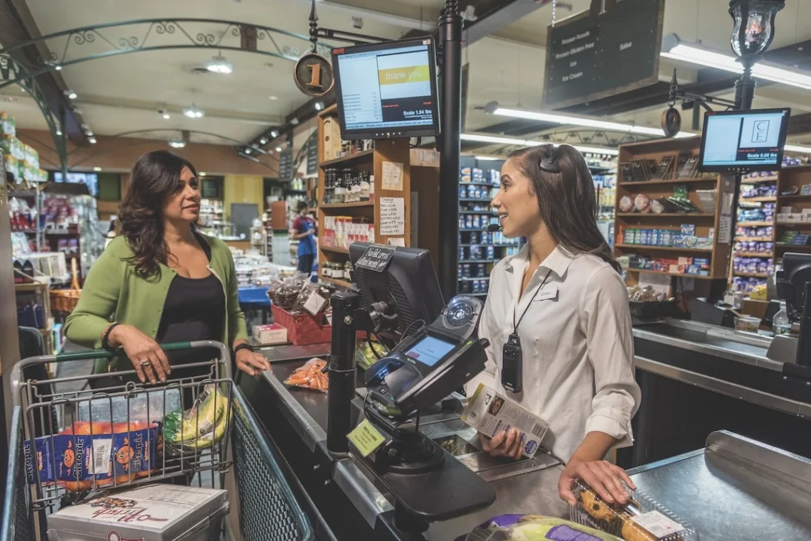 Zebra Technologies apresenta inovações no Smart Market ABRAS 2026, voltadas à transformação do varejo alimentar.