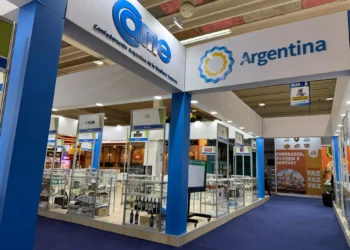ExpoApras amplia negociações com o Mercosul e marca estreia do Paraguai na edição 2026