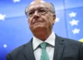 Alckmin defende biodiesel contra risco geopolítico